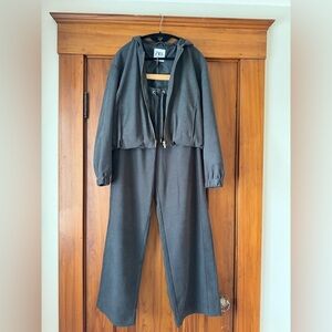 Zara two-piece matching set